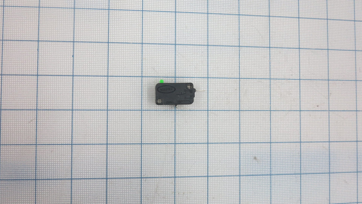 Interlock Microswitch WB24X25397