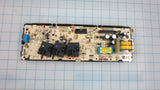 Control Board WB27K10124