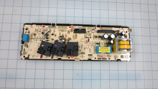 Control Board WB27K10124