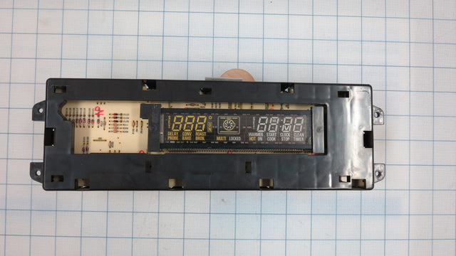 Control Board WB27K10124