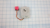 Evaporator Fan Motor 60159-0011800