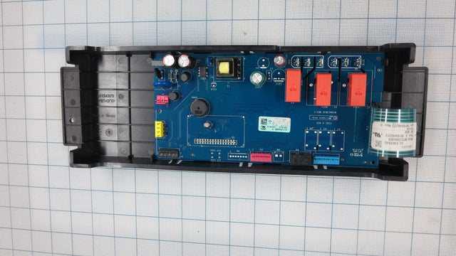 Electronic Control W11204488