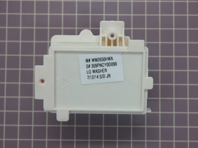 Filter Assembly EAM60991301