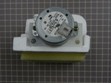 Damper Control 240521103