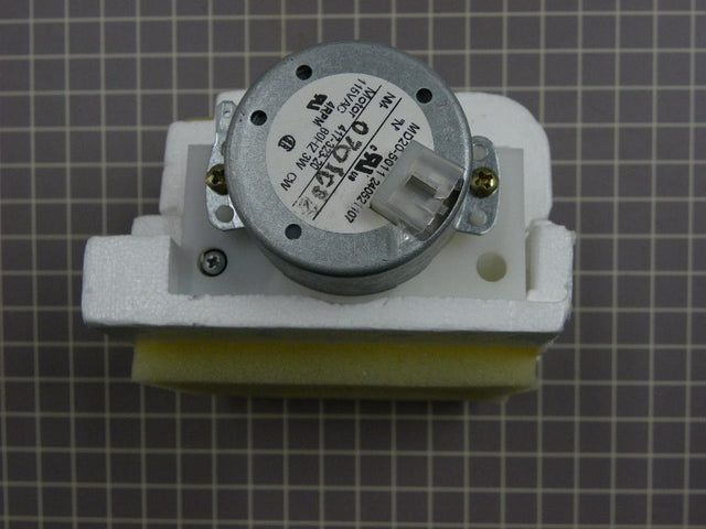 Damper Control 240521103