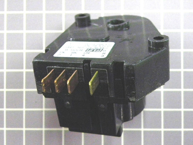 Defrost Timer 2176340