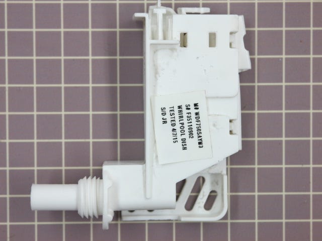 Housing W10195035