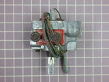 Admiral Range Oven Thermostat 74002425