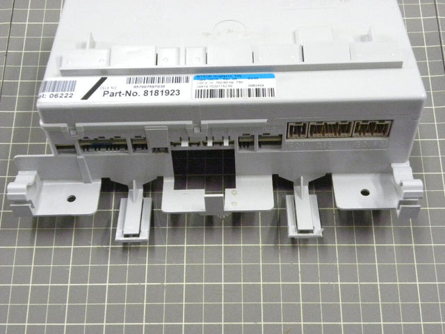 Central Control Unit 8181923