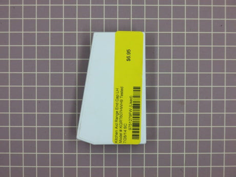 End Cap (LH) 9751279FW