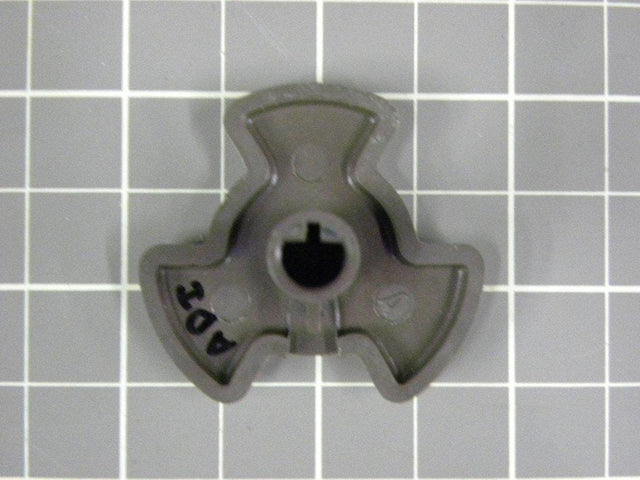 GE Microwave Coupler WB06X10144