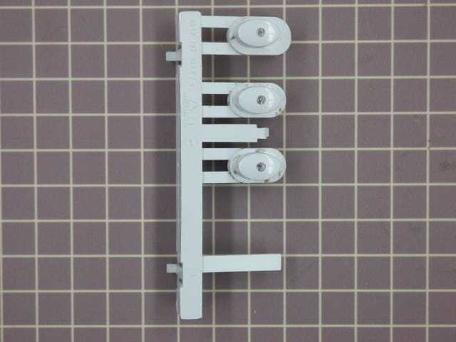 Push Button 8181818