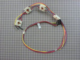 Spark Ignition Switch WB18K10034