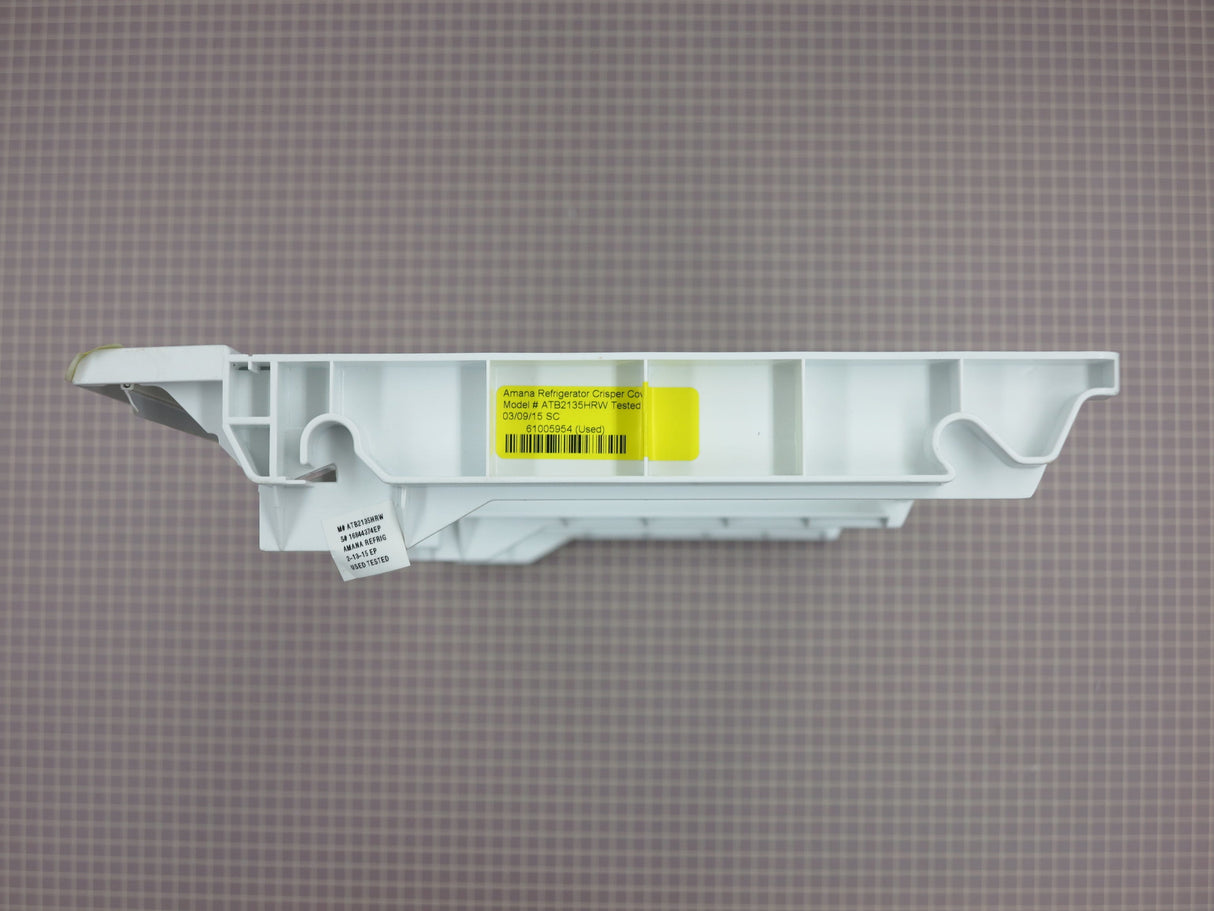 Crisper Cover 61005954