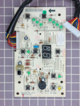 Display PCB 5304471197