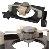 Evaporator Motor WP12013211Q