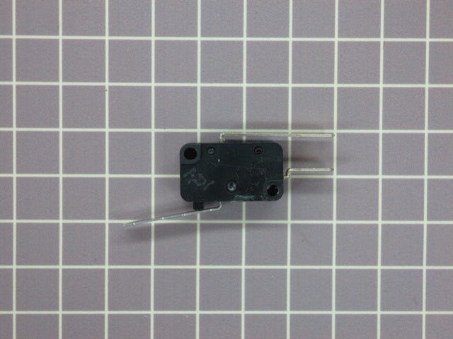 Float Switch 8076103