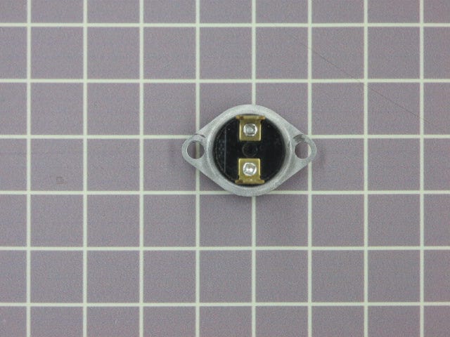High Limit Thermostat 318005201