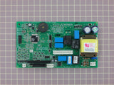 Control Board WD21X10439