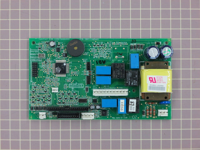 Control Board WD21X10439