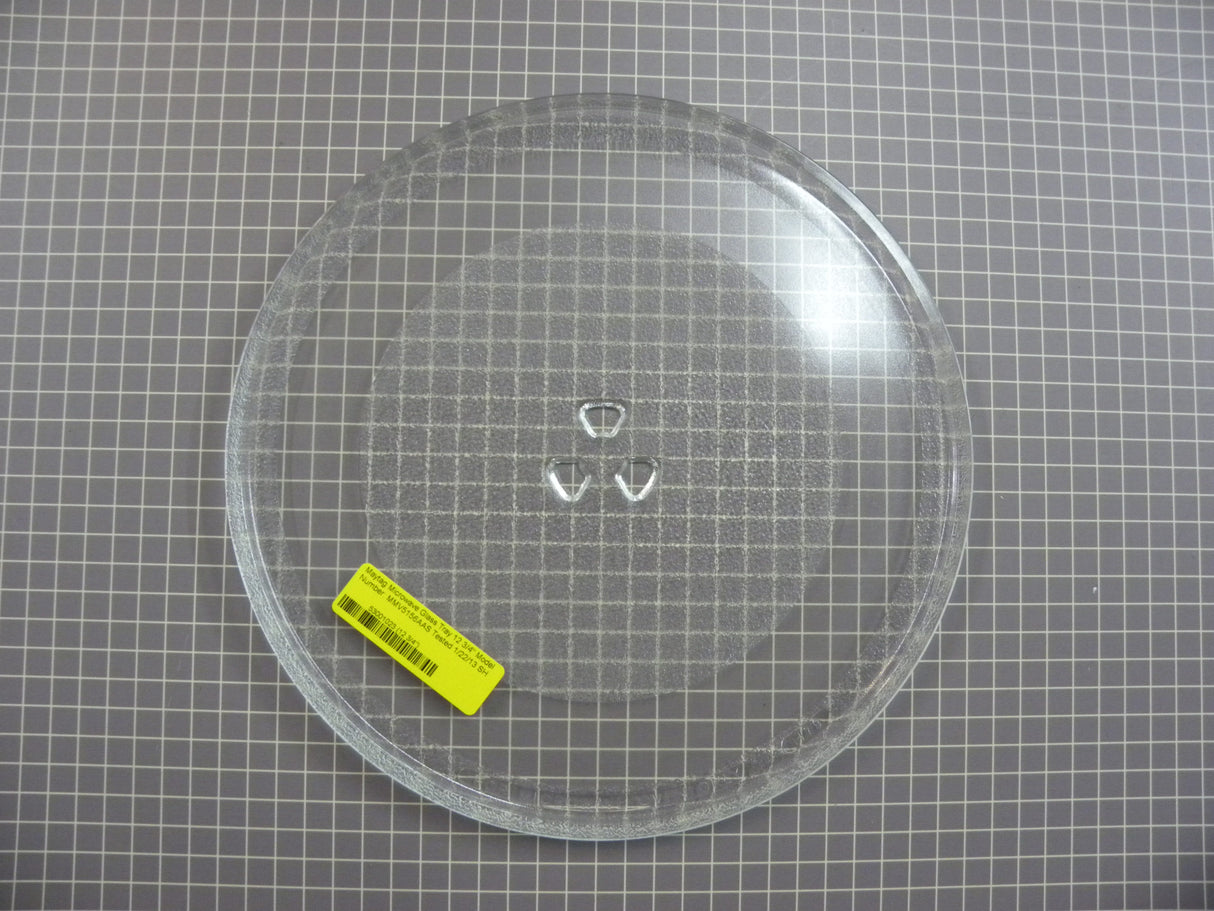 Glass Tray (12 3/4") 53001023