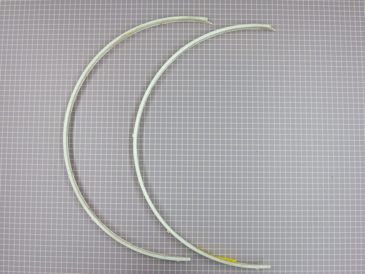 Ring Bearing Kit (Front) 279441