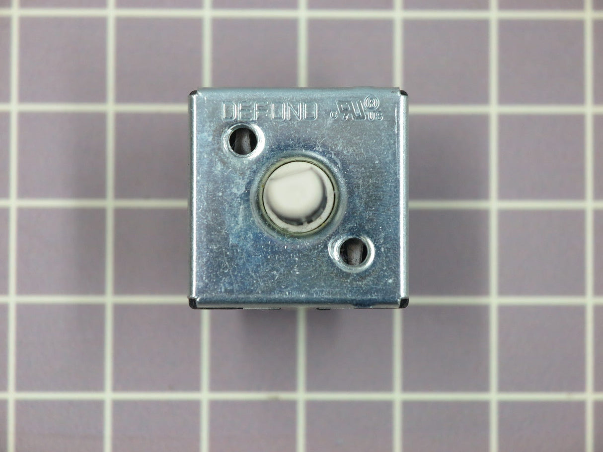 Rotary Switch 134400000