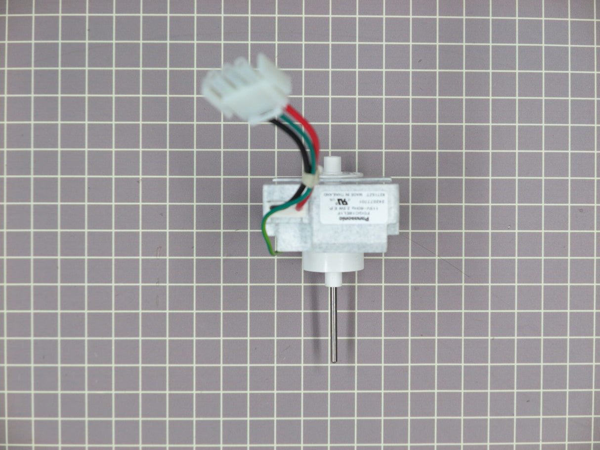 Fan Motor 242077701