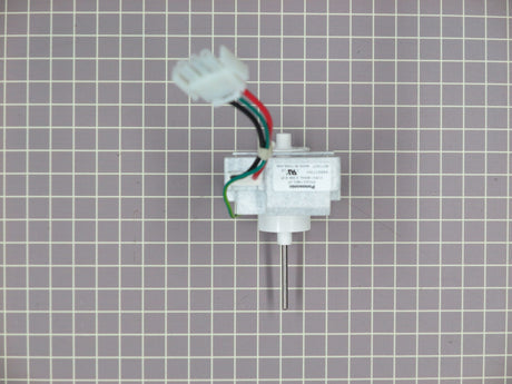 Fan Motor 242077701