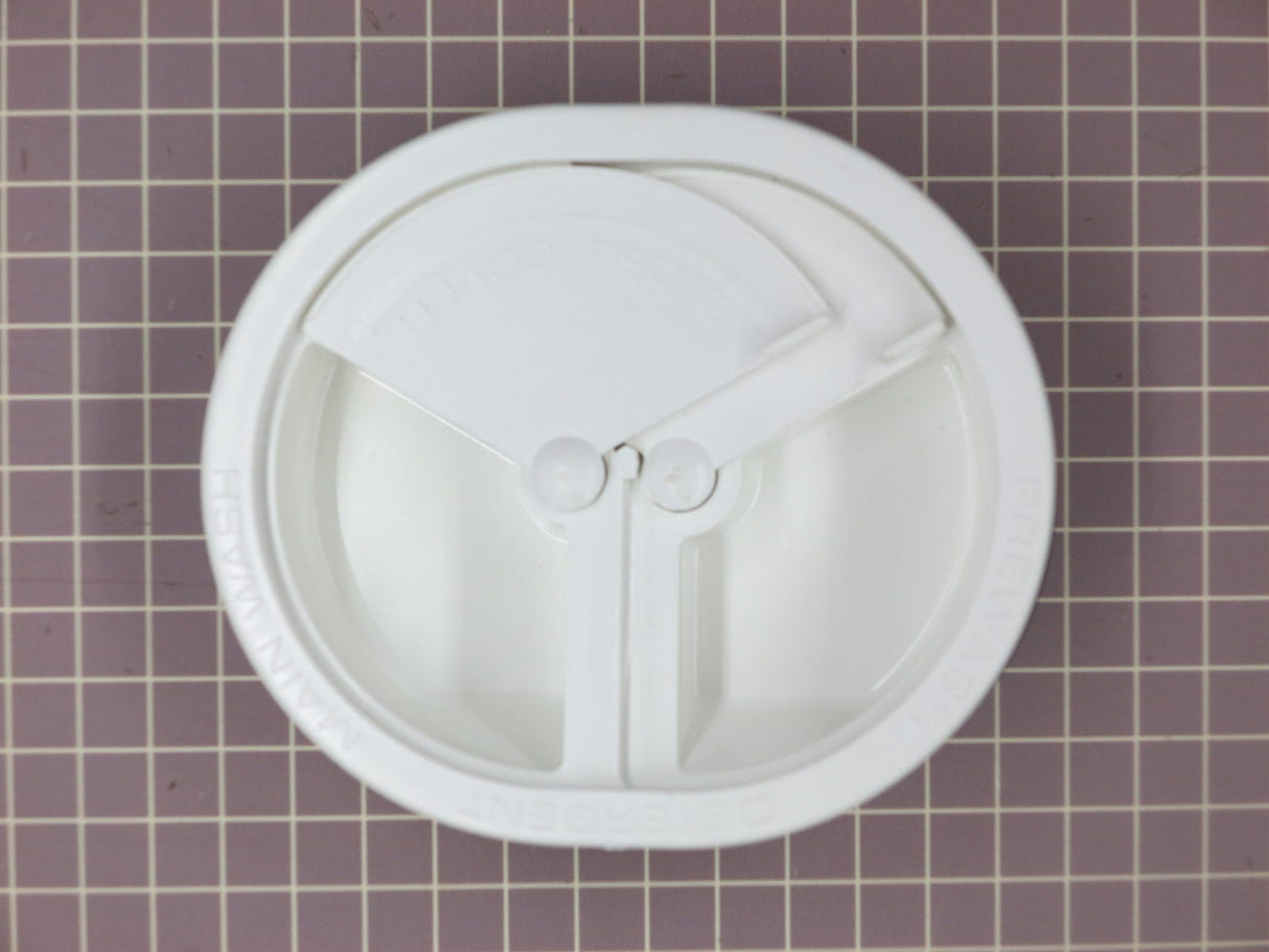 Soap Cup Dispenser with Gasket 675695