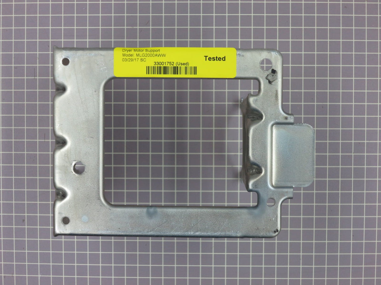 Motor Support 33001752