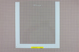 Glass Shelf (15 1/4" x 14 1/2") WR32X10592