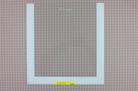 Glass Shelf (15 1/4" x 14 1/2") WR32X10592