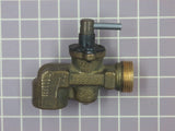 Gas Shut-Off Valve 661580