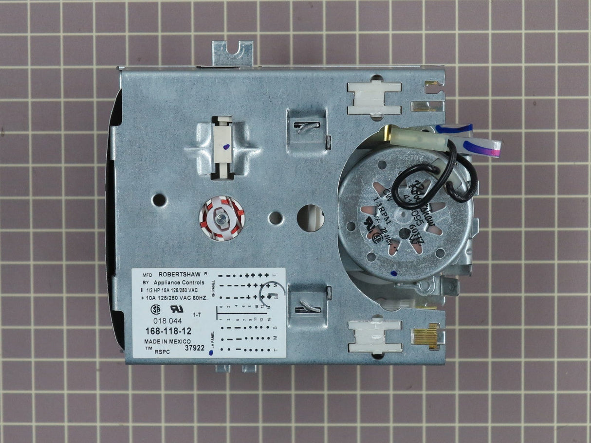Timer RSPC 37922P