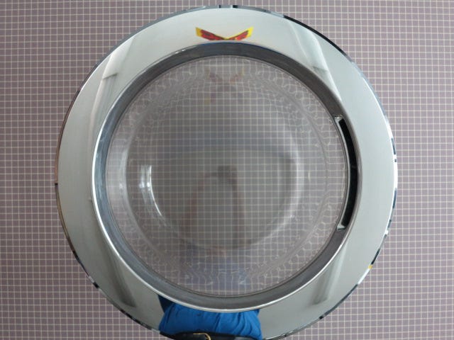 Rolling Arm (8 1/2") M0R0674