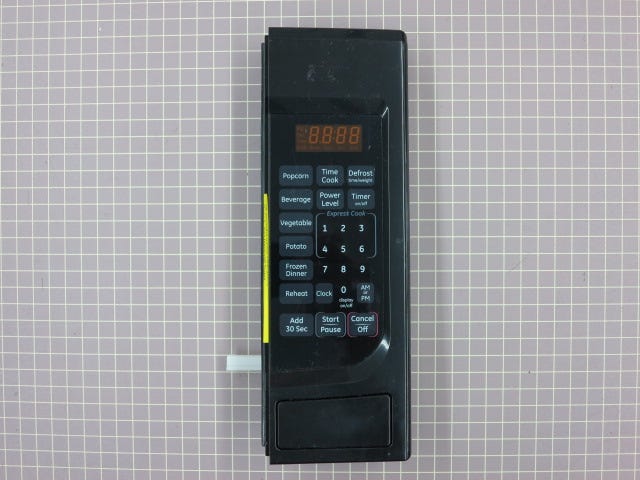 Control Panel WB27X11184