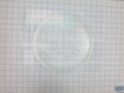 Glass Tray (10 5/8") WB48X21336