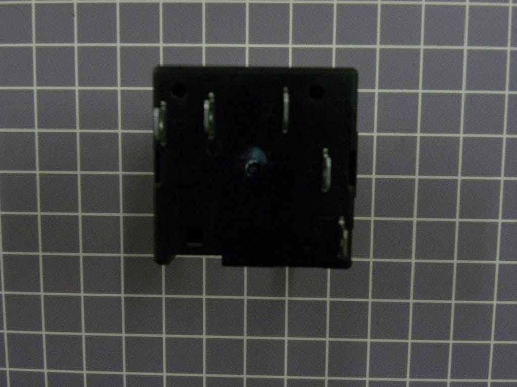 Infinite Switch (7.2 - 8.4A) 31926702