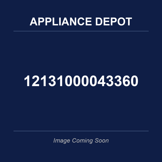 Image Coming Soon