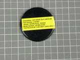 Burner Medium Cap 3191901