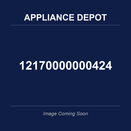 Image Coming Soon
