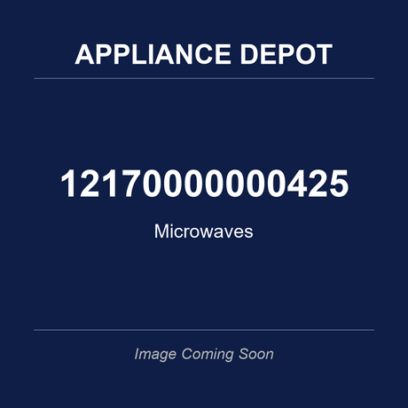 Image Coming Soon