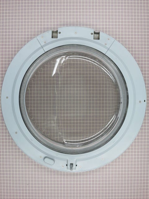 Door Assembly 3581ER1008Z