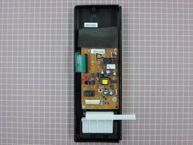 Control Panel WB27X11184