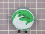 Turntable Motor WB26X172