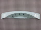 Push Button Cover and Console XQB420.1.1-2