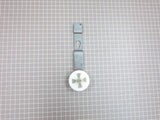Idler Arm ASM / Pulley & Clip 5304526204