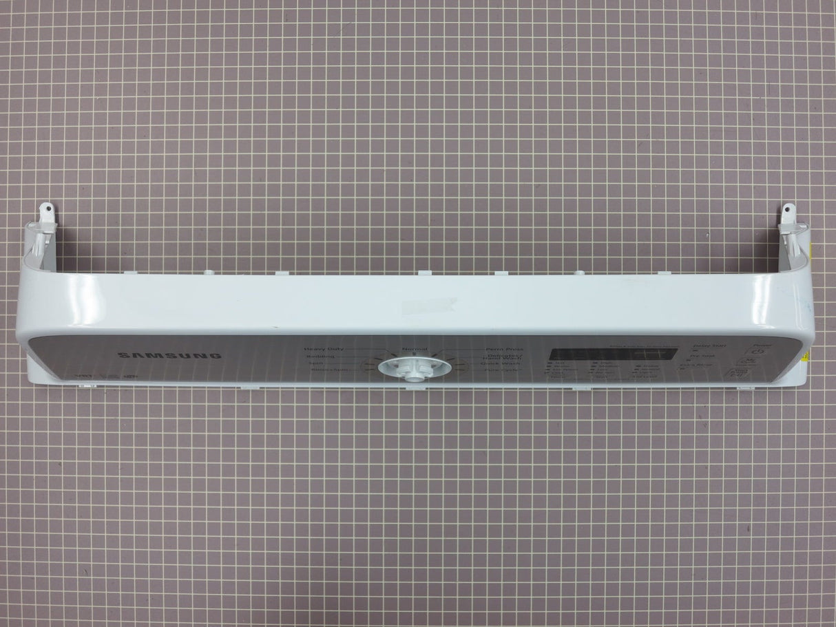 Control Panel DC97-16961E