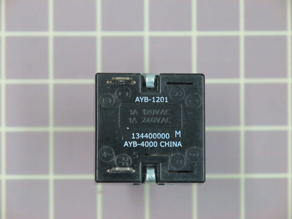 Rotary Switch 134400000